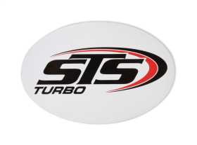 STS Turbo Decal